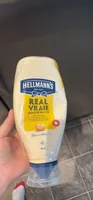 Mayonnaise