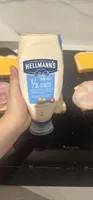 Light Less The Fat Mayonnaise Type Dressing