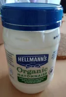 Mayonnaise