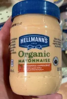 Mayonnaise chipotle