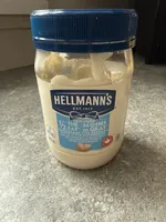 Mayonnaise type dressing / Sauce style mayonnaise