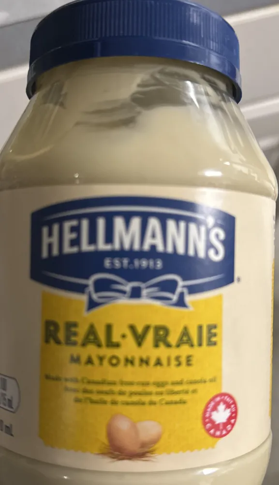 Mayonnaise