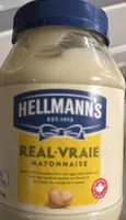 Mayonnaise