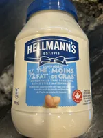 Mayonnaise Légère Hellman's