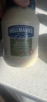 Mayonnaise à l'huile d'olive