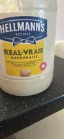 Mayonnaise