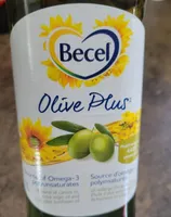 Olive Plus Cooking Oil