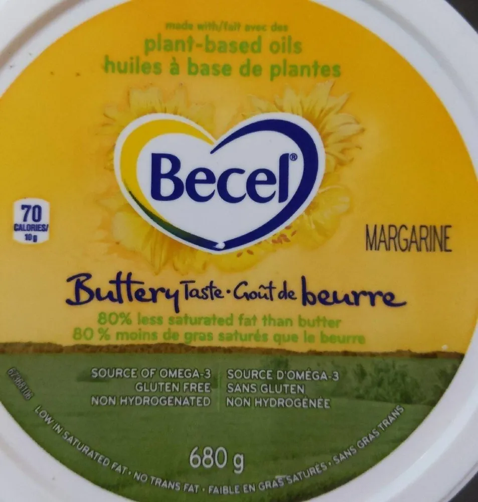 Margarine