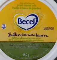 Margarine