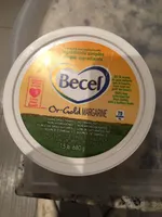 Margarine Molle (goût De Beurre)