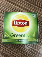 Thé En Sachets (vert)