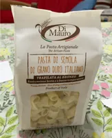 La pasta  artigianale
