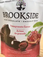 Brookside grenade
