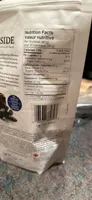 Acai & blueberry flavours