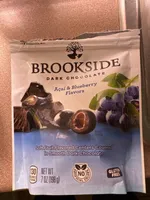 Açaí & Blueberry Flavors