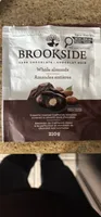 Amandes entières