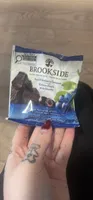 Brookside - Acai&blueberry dark chocolate
