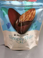 Chocolate almond