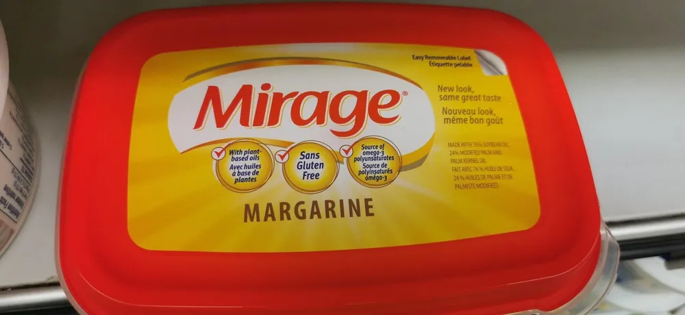 Margarine