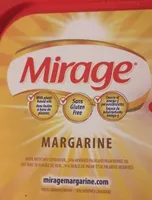 mirage margarine