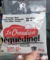Fromage à pâte ferme non affiné