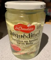 Déguédinel