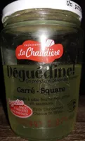 Déguédine! Carré