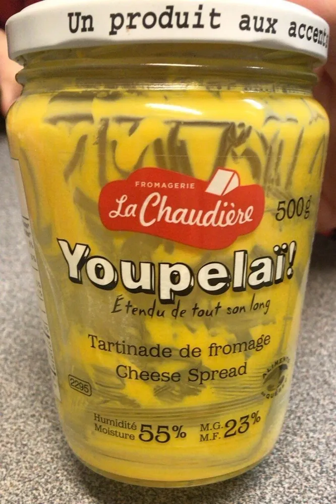 Tartinade fe fromage