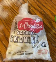 Fromage skouik skouik