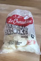Fromage en grains
