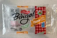 Organic Medium Cheddar