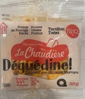 Déguédine!