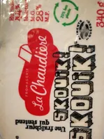 Fromage la chaudière