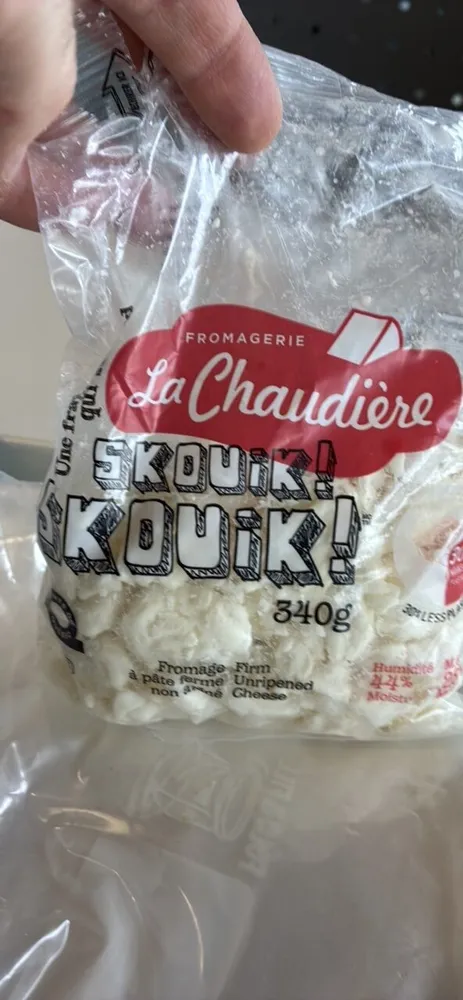 Skouik skouik