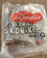 Fromage en grains
