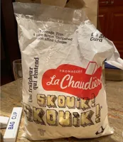Fromage Skouik! Skouik!