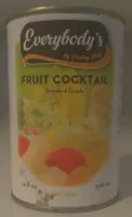 Fruit Cocktail