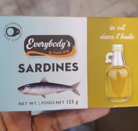 Sardines