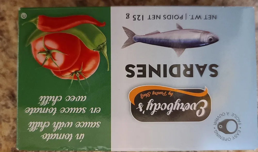 Sardines