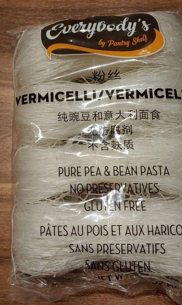 Vermicelles