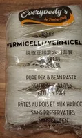 Vermicelles