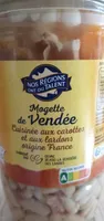 Mogette de Vendée