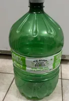 Spring water