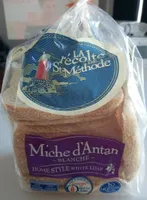 Miche d'antan
