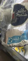 À l'avoine - Oat Home Style Bread