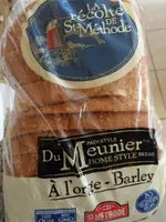 A lorge- barley