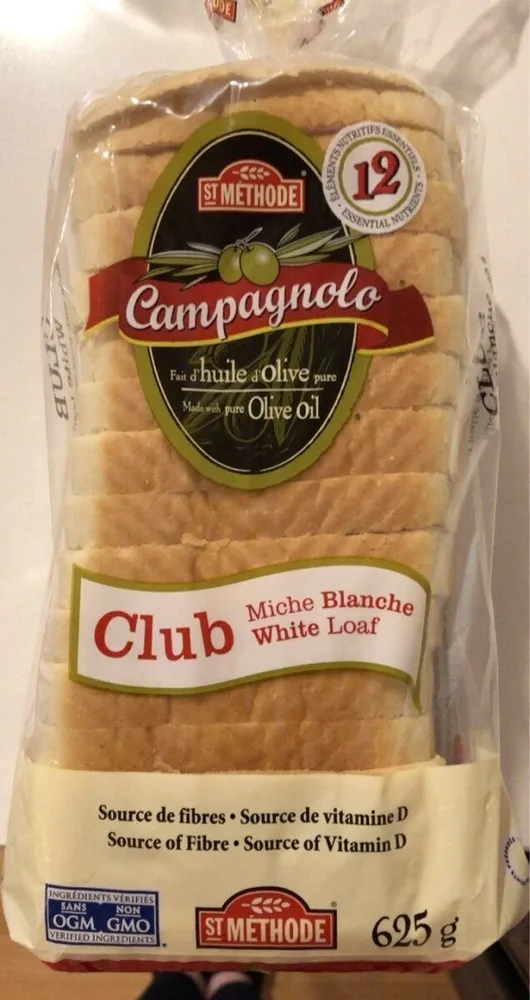 Club Miche Blanche