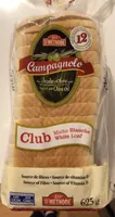 Club Miche Blanche
