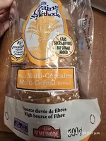 Pain Multi-Céréales