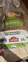 Pain Quinoa Bread